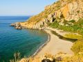 preveli beach