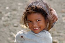 enfant